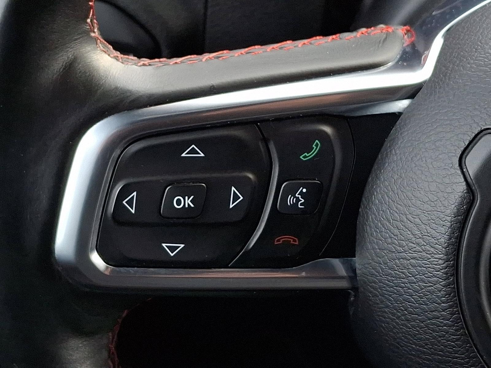 2018 Jeep Wrangler Unlimited Rubicon 4x4