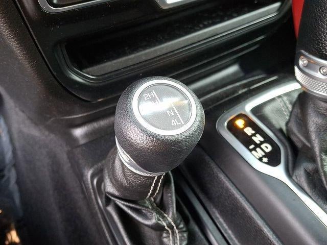 2020 Jeep Gladiator Overland 4x4