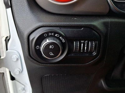 2020 Jeep Gladiator Overland 4x4