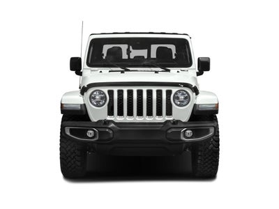 2020 Jeep Gladiator Overland 4x4