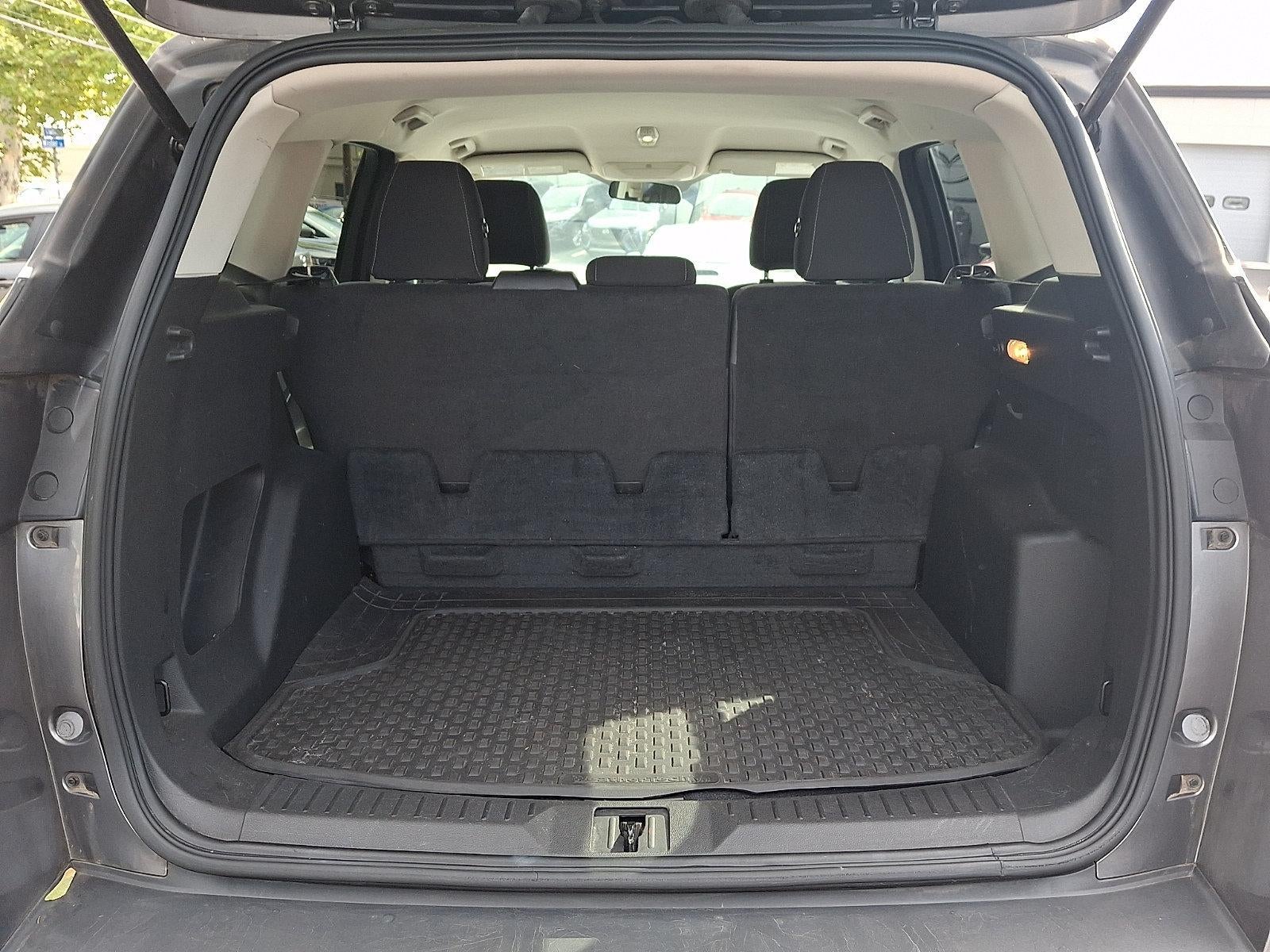 2014 Ford Escape FWD 4dr SE