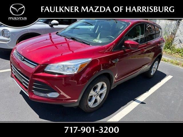 2014 Ford Escape FWD 4dr SE