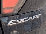 2017 Ford Escape Titanium 4WD
