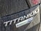 2017 Ford Escape Titanium 4WD