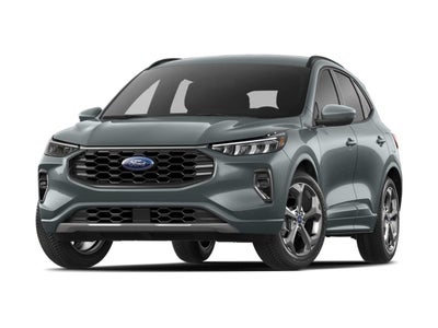 2023 Ford Escape ST-Line Select AWD