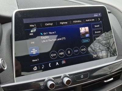 2021 Cadillac CT5 4dr Sdn Premium Luxury