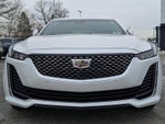 2021 Cadillac CT5 4dr Sdn Premium Luxury