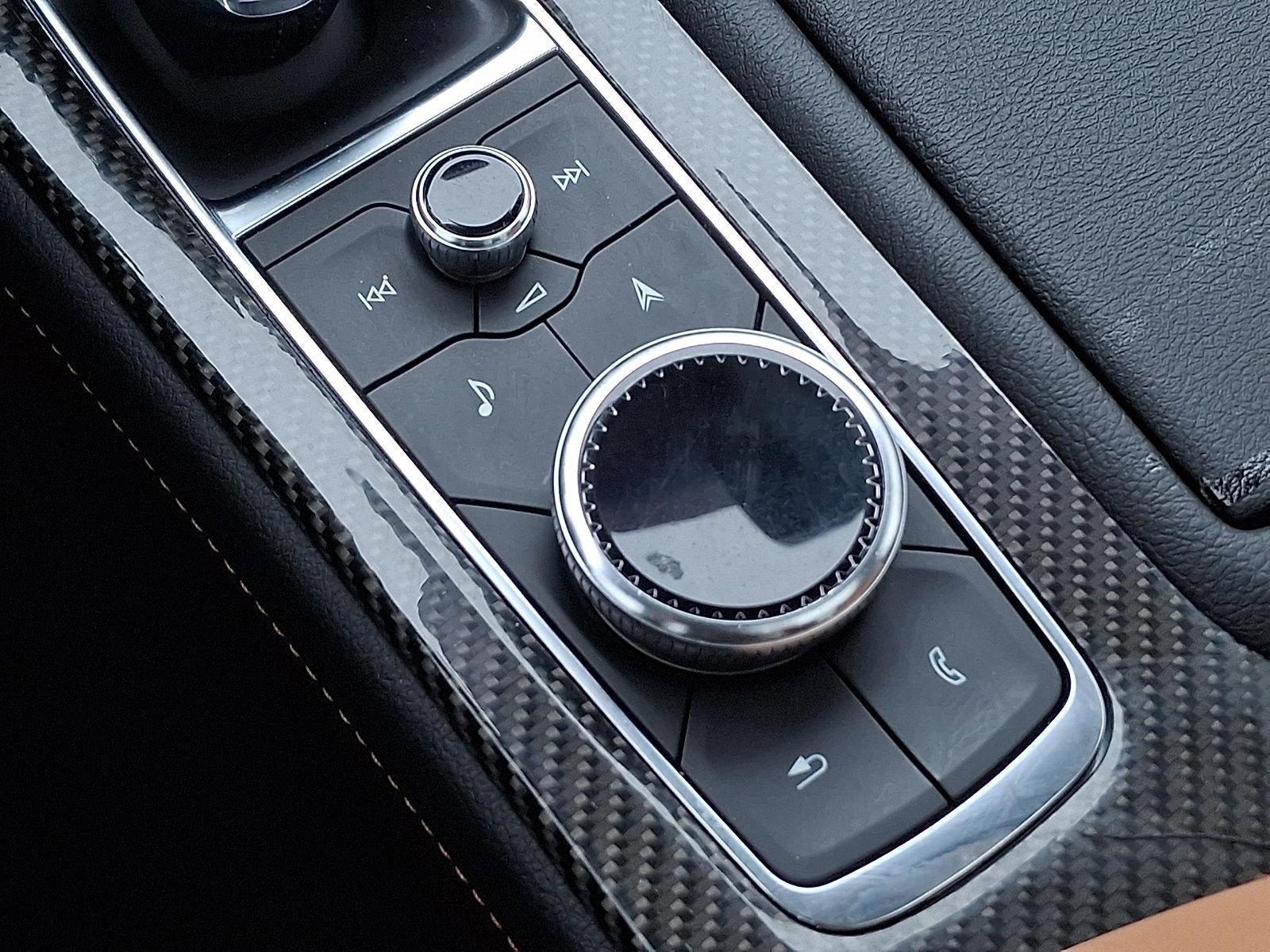 2021 Cadillac CT5 4dr Sdn Premium Luxury