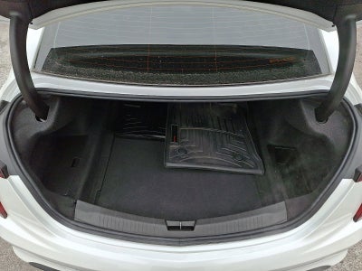 2021 Cadillac CT5 4dr Sdn Premium Luxury