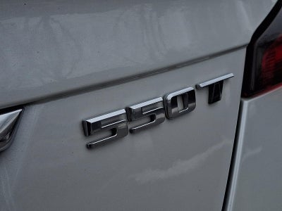 2021 Cadillac CT5 4dr Sdn Premium Luxury