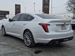 2021 Cadillac CT5 4dr Sdn Premium Luxury