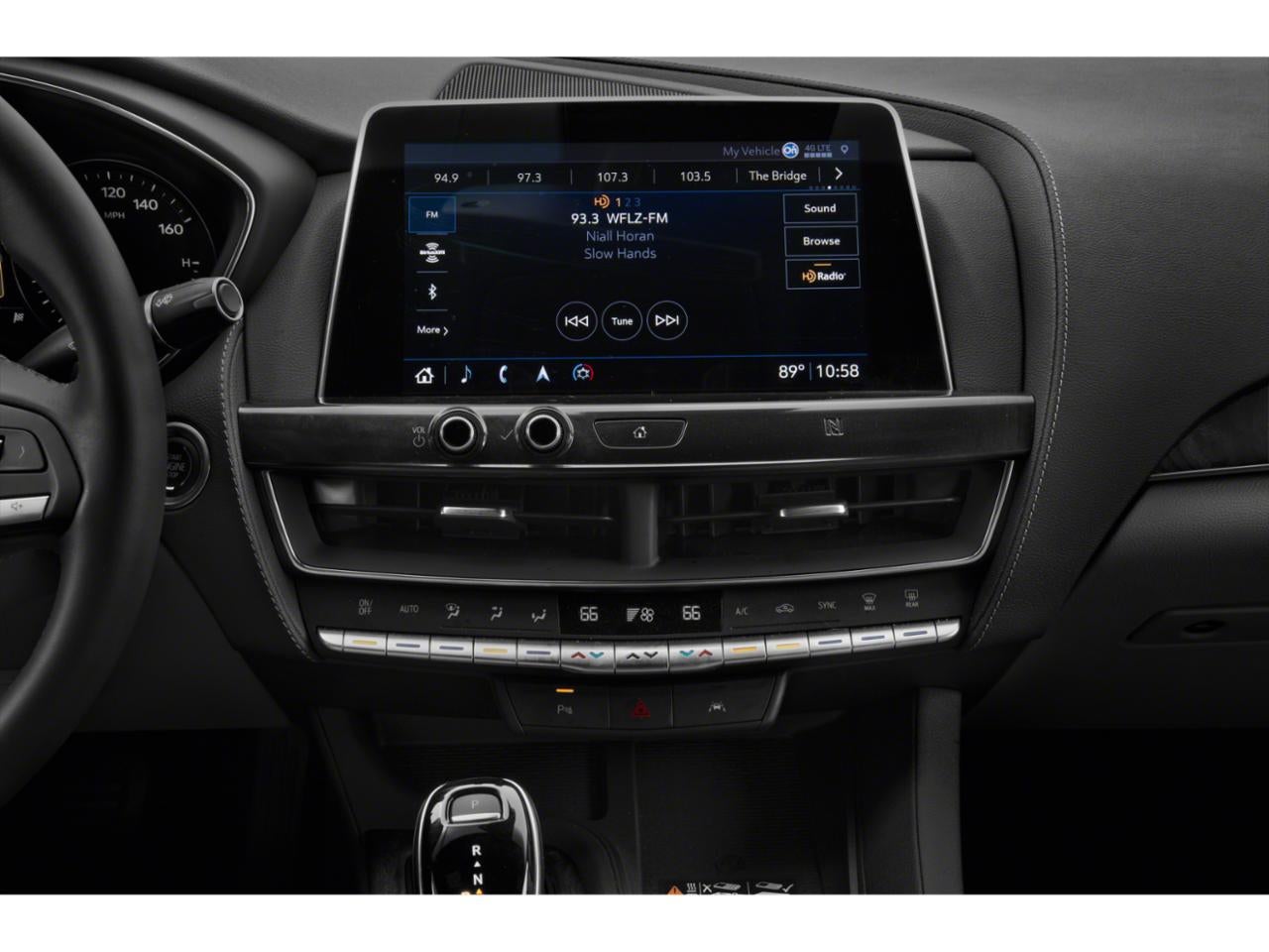 2021 Cadillac CT5 4dr Sdn Premium Luxury