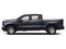 2022 Chevrolet Silverado 1500 Crew Cab Standard Box 4-Wheel Drive Custom