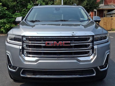 2023 GMC Acadia AWD SLT