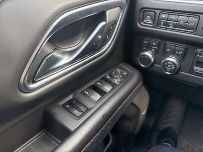 2021 GMC Yukon 4WD 4dr AT4