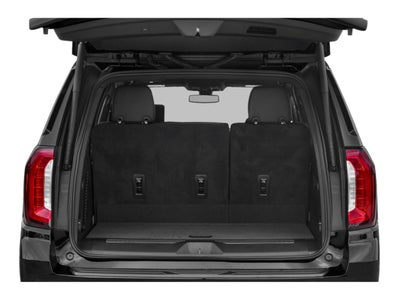 2021 GMC Yukon 4WD 4dr AT4