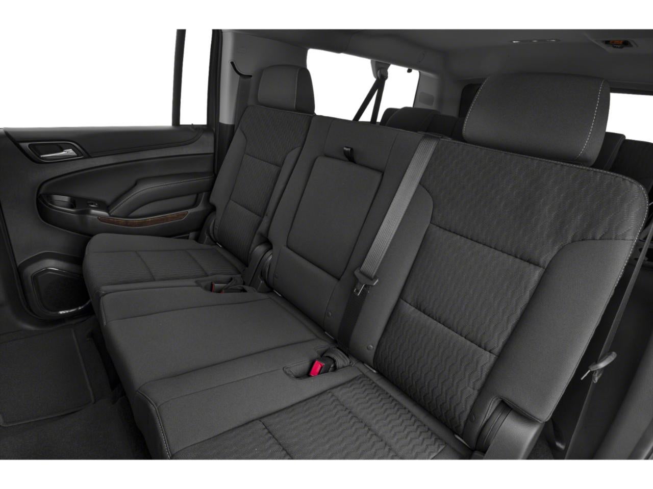 2019 Chevrolet Suburban 4WD 1500 LT