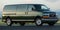 2018 GMC Savana Cargo Van 2500 Regular Wheelbase Rear-Wheel Drive