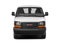 2018 GMC Savana Cargo Van 2500 Regular Wheelbase Rear-Wheel Drive