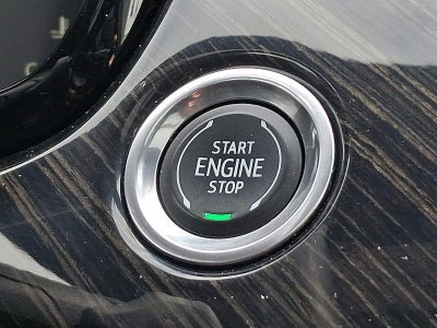 2020 Cadillac XT6 AWD 4dr Premium Luxury