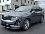 2020 Cadillac XT6 AWD 4dr Premium Luxury