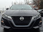 2020 Nissan Altima 2.5 S AWD Sedan