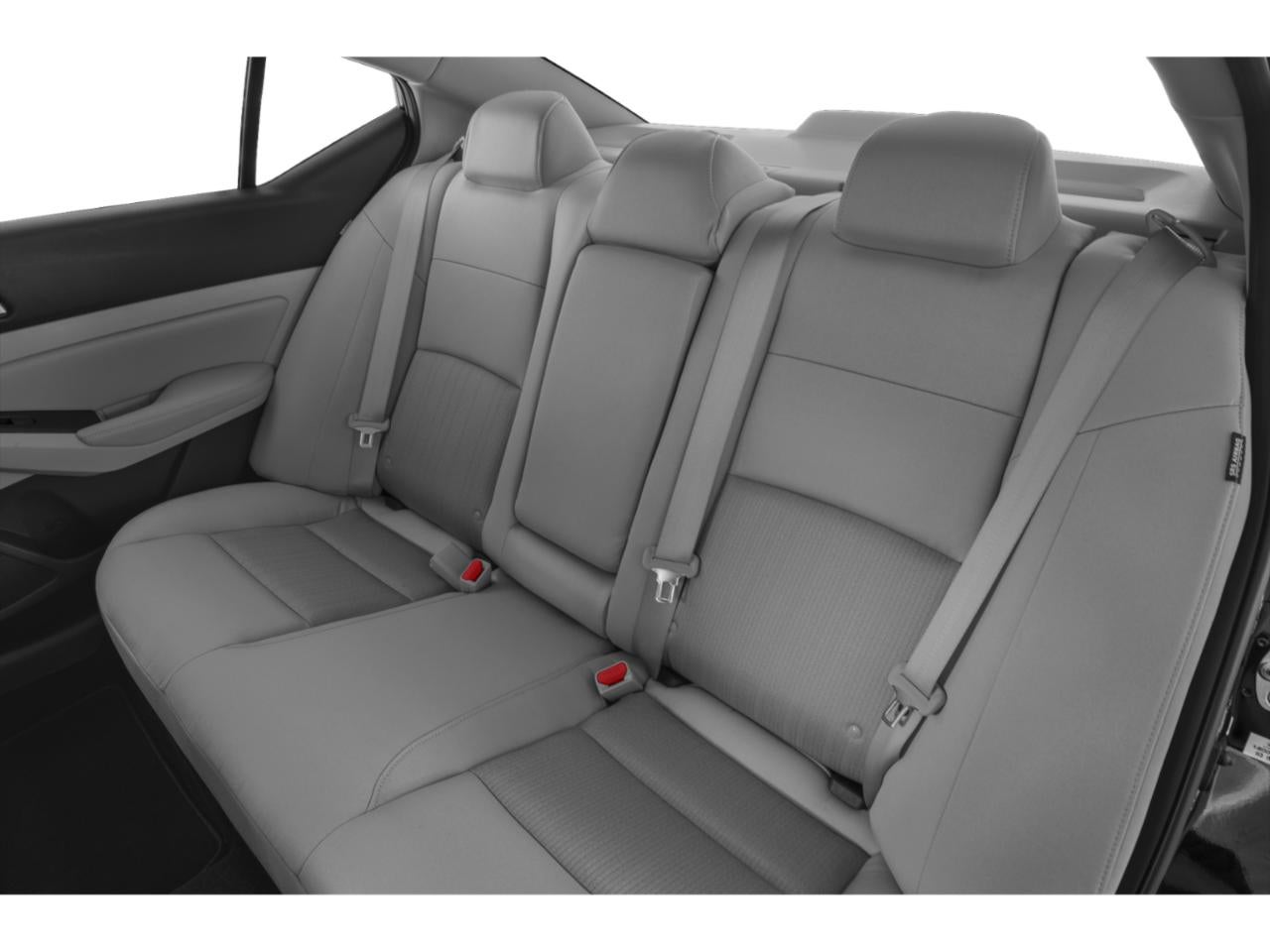 2020 Nissan Altima 2.5 S AWD Sedan