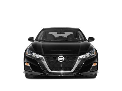 2020 Nissan Altima 2.5 S AWD Sedan