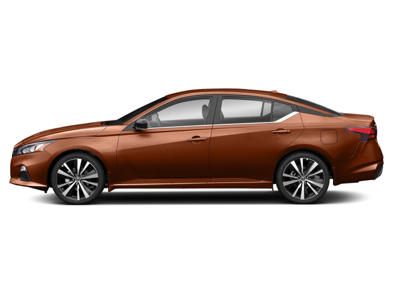 2020 Nissan Altima 2.5 SR AWD Sedan