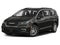 2022 Chrysler Pacifica Limited AWD