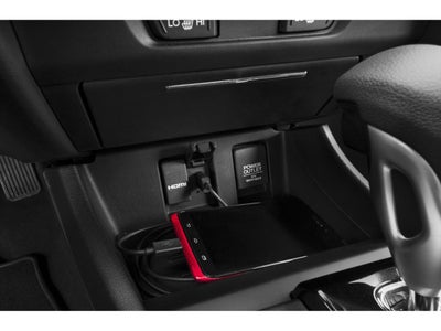 2015 Honda Civic Coupe EX-L CVT