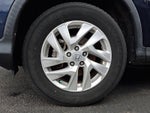 2015 Honda CR-V EX-L AWD