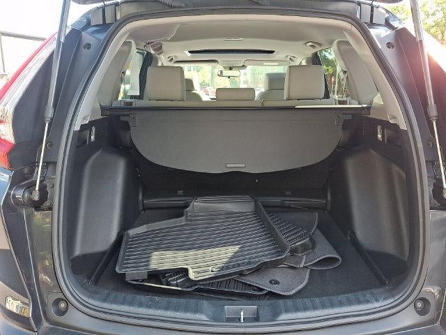 2019 Honda CR-V EX AWD