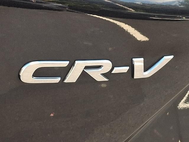2019 Honda CR-V EX AWD