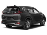 2020 Honda CR-V EX-L AWD