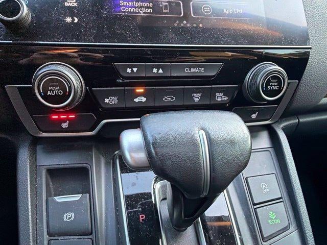2020 Honda CR-V Touring AWD
