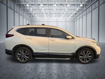 2020 Honda CR-V Touring AWD