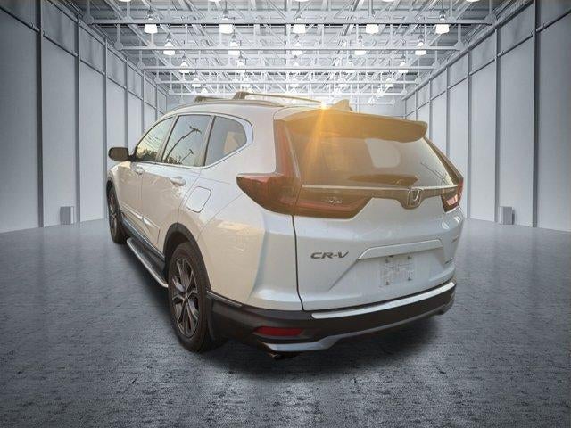 2020 Honda CR-V Touring AWD