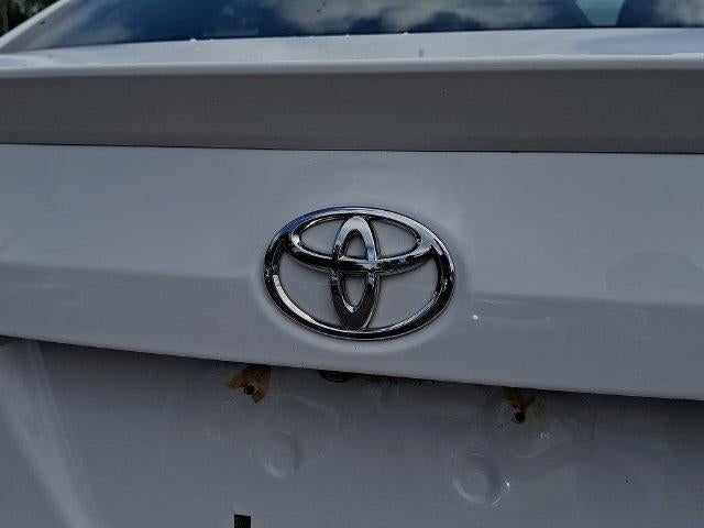 2018 Toyota Corolla SE CVT (Natl)