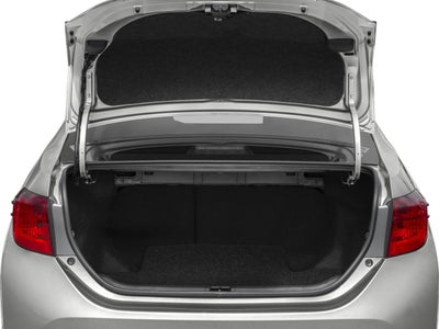 2018 Toyota Corolla SE CVT (Natl)