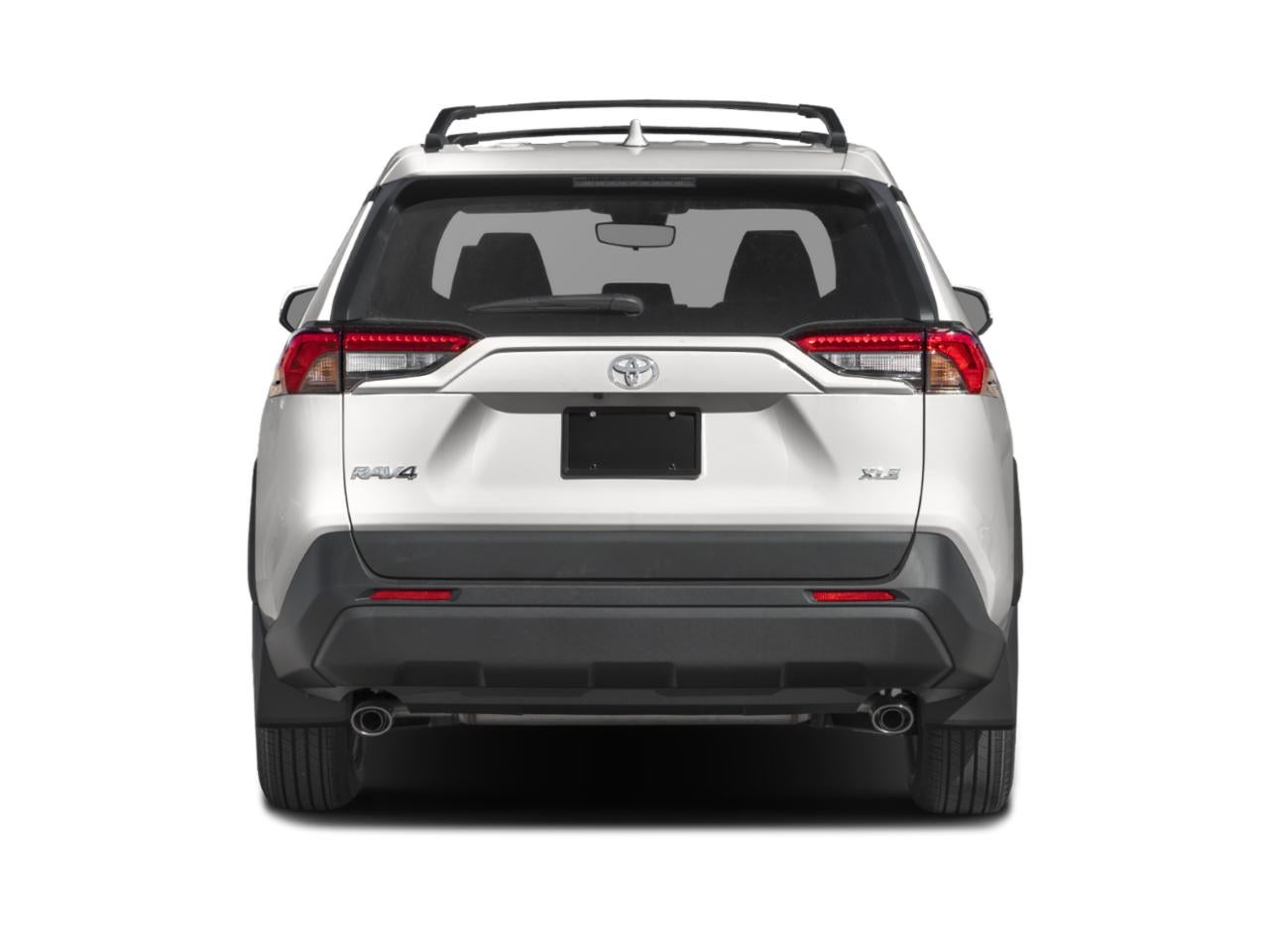 2022 Toyota RAV4 XLE AWD (Natl)