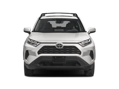 2022 Toyota RAV4 XLE AWD (Natl)