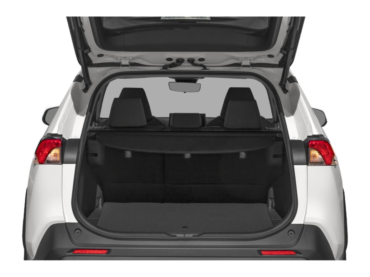 2022 Toyota RAV4 XLE AWD (Natl)