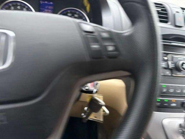 2011 Honda CR-V EX 4WD