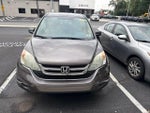 2011 Honda CR-V EX 4WD