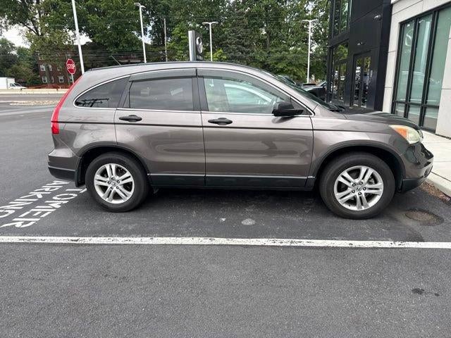 2011 Honda CR-V EX 4WD