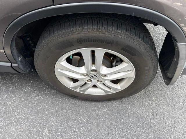 2011 Honda CR-V EX 4WD