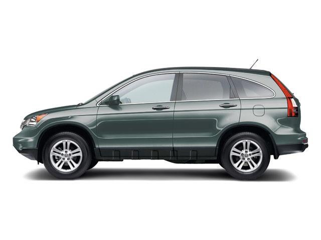 2011 Honda CR-V EX 4WD