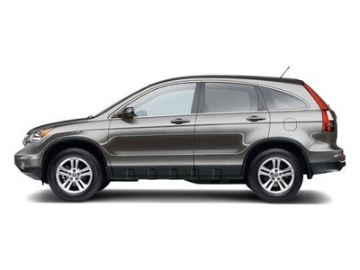 2011 Honda CR-V EX 4WD