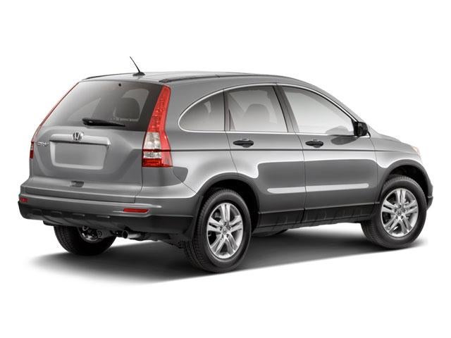 2011 Honda CR-V EX 4WD